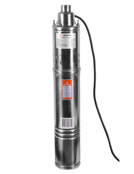 Насос скважинный Вихрь СН-100В