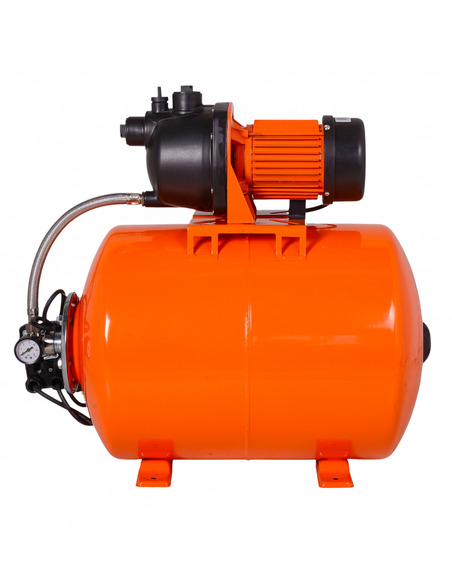 Насосная станция Вихрь АСВ-800/50