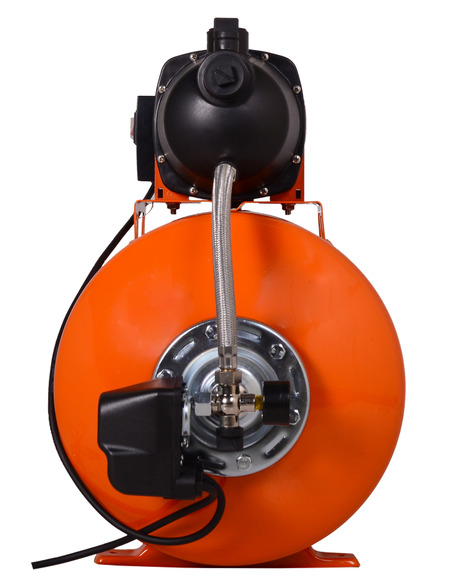 Насосная станция Вихрь АСВ-800/50