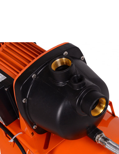 Насосная станция Вихрь АСВ-800/50