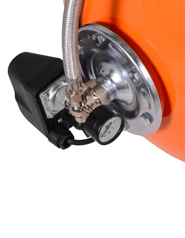 Насосная станция Вихрь АСВ-800/50