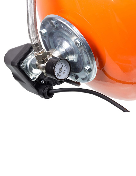 Насосная станция Вихрь АСВ-1200/50Н