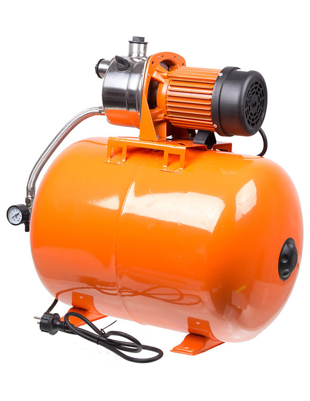 Насосная станция Вихрь АСВ-1200/50Н