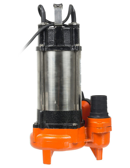 Насос фекальный Вихрь ФН-750