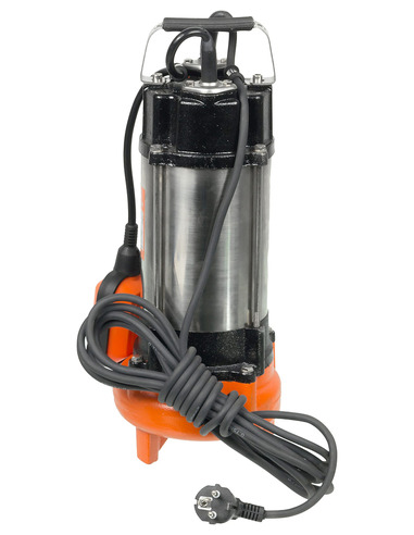 Насос фекальный Вихрь ФН-750