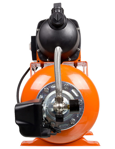 Насосная станция Вихрь АСВ-600/20