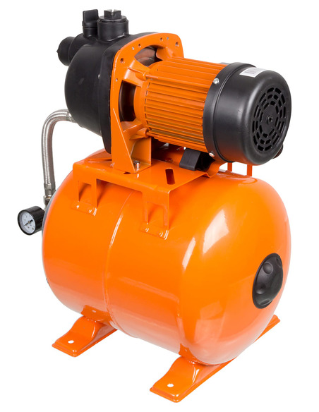 Насосная станция Вихрь АСВ-600/20