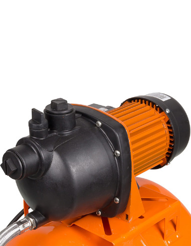 Насосная станция Вихрь АСВ-600/20