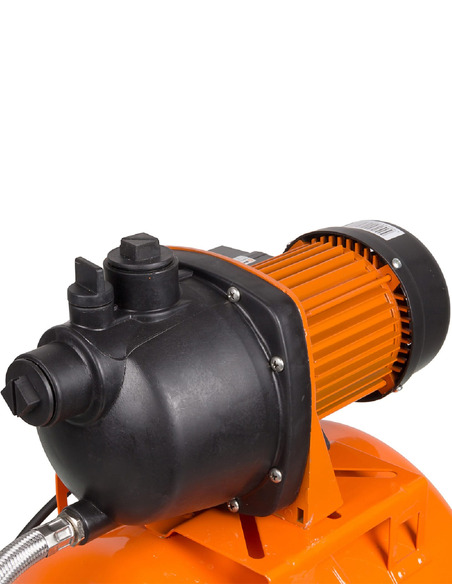 Насосная станция Вихрь АСВ-600/20