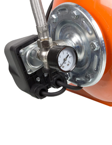 Насосная станция Вихрь АСВ-600/20