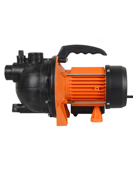 Насос поверхностный Вихрь ПН-900