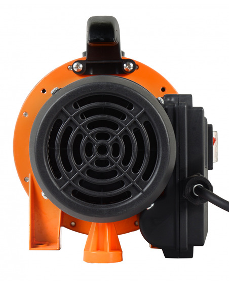 Насос поверхностный Вихрь ПН-900