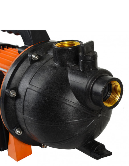 Насос поверхностный Вихрь ПН-900