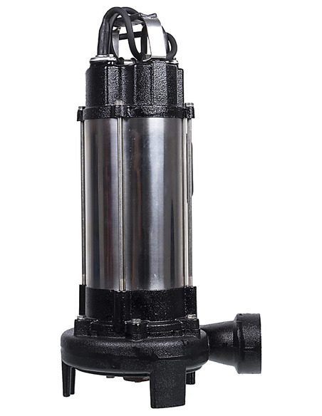 Насос фекальный Вихрь ФН-2200Л