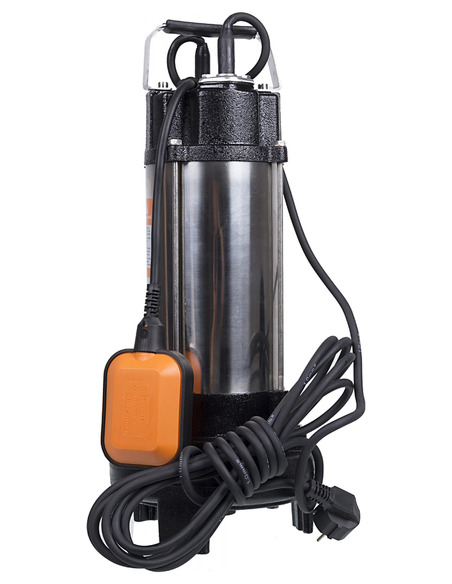 Насос фекальный Вихрь ФН-2200Л