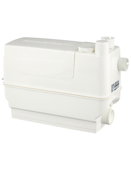 Канализационная установка Grundfos Sololift2 C-3