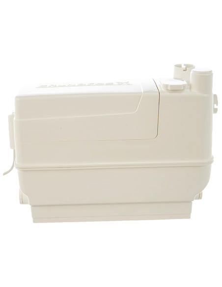 Канализационная установка Grundfos Sololift2 C-3