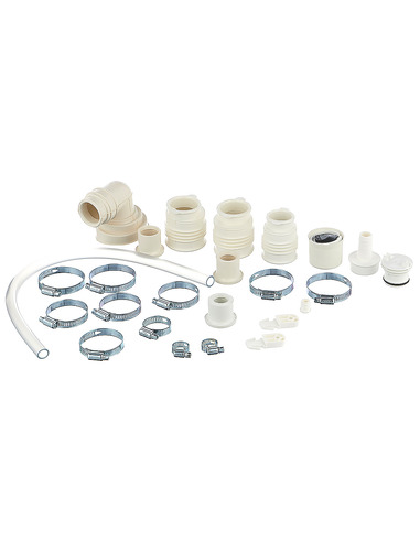 Канализационная установка Grundfos Sololift2 C-3