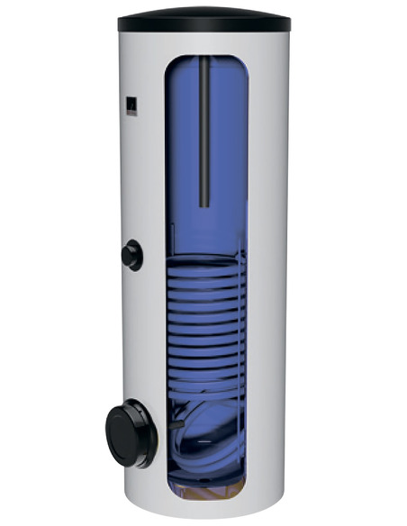 Бойлер Drazice OKC 500 NTR/BP