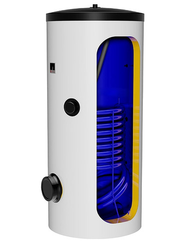 Бойлер Drazice OKC 300 NTR/BP