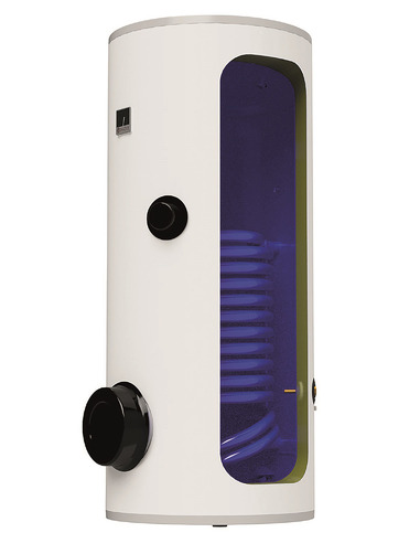 Бойлер Drazice OKC 250 NTR/BP