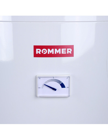 Бойлер ROMMER RWH-1110 100