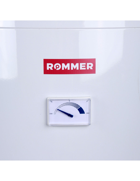 Бойлер ROMMER RWH-1110 100