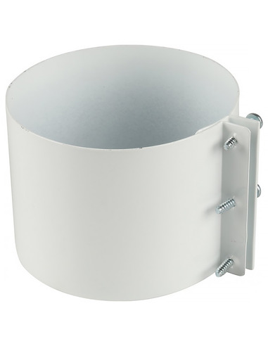 Элемент дымохода BAXI Ø100 муфта для соединения коаксиальных труб