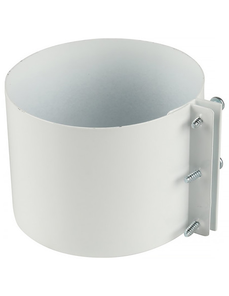 Элемент дымохода BAXI Ø100 муфта для соединения коаксиальных труб