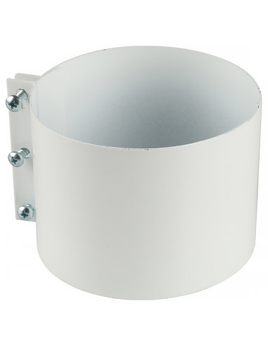 Элемент дымохода BAXI Ø100 муфта для соединения коаксиальных труб