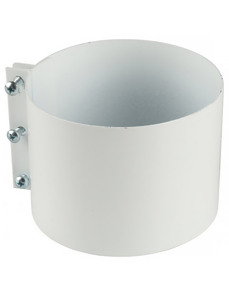 Элемент дымохода BAXI Ø100 муфта для соединения коаксиальных труб