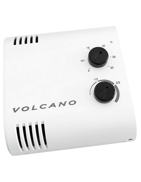 Потенциометр с термостатом VR EC