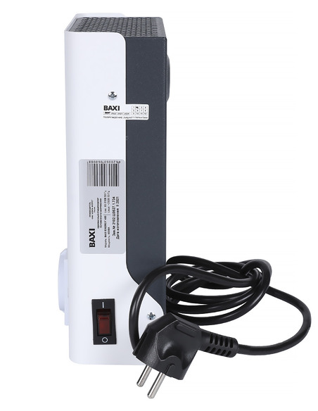 Стабилизатор напряжения BAXI Energy 400