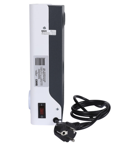 Стабилизатор напряжения BAXI Energy 600