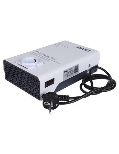 Стабилизатор напряжения BAXI Energy 600