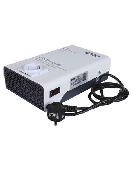 Стабилизатор напряжения BAXI Energy 600