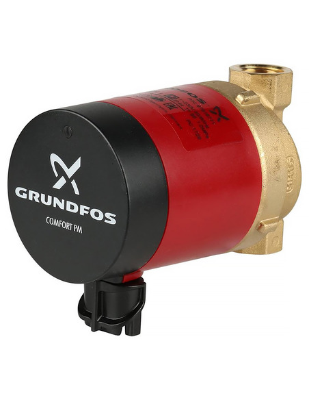 Насос циркуляционный Grundfos Comfort 15-14 B PM