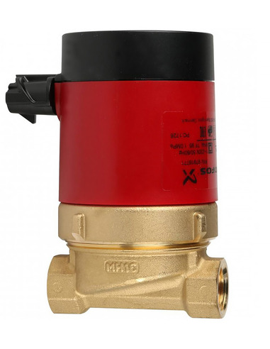 Насос циркуляционный Grundfos Comfort 15-14 B PM