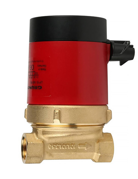 Насос циркуляционный Grundfos Comfort 15-14 B PM