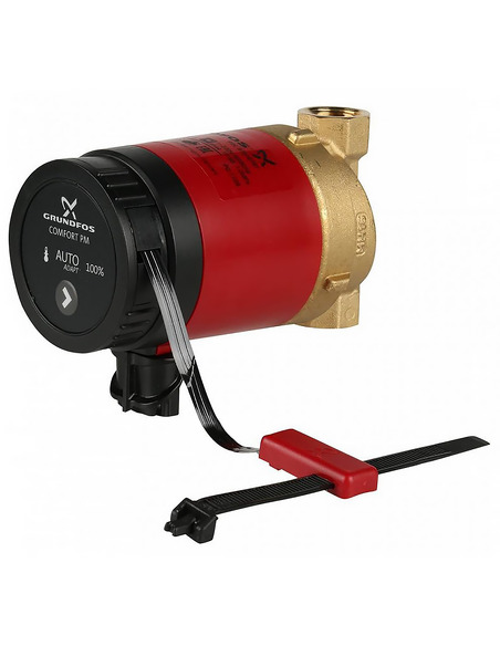 Насос циркуляционный Grundfos Comfort 15-14 BA PM