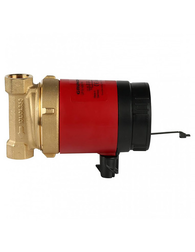 Насос циркуляционный Grundfos Comfort 15-14 BA PM