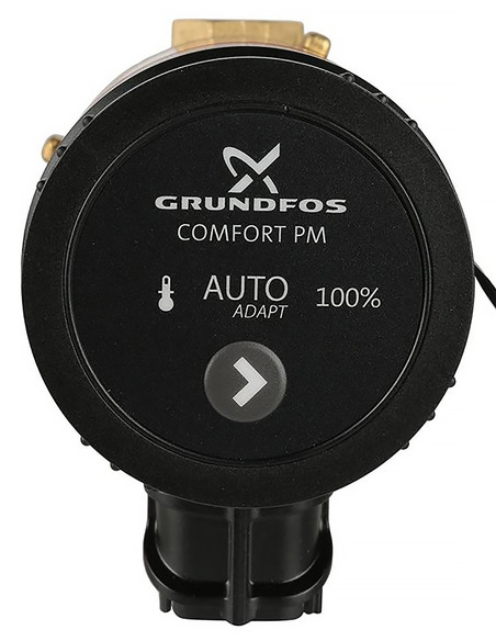 Насос циркуляционный Grundfos Comfort 15-14 BA PM
