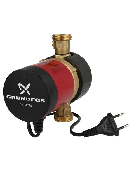 Насос циркуляционный Grundfos Comfort 15-14 BX PM