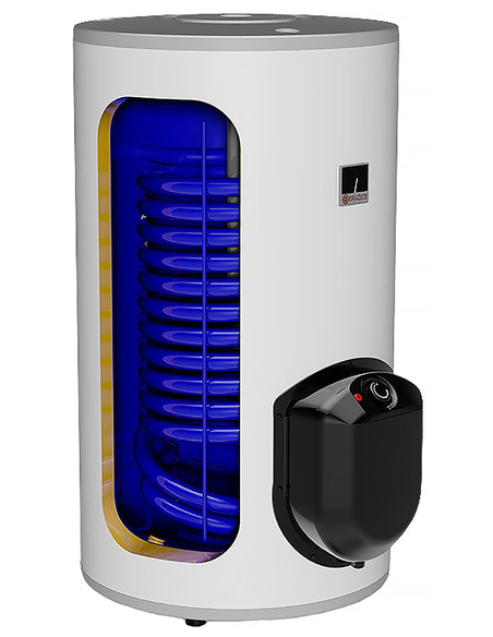 Бойлер Drazice OKCE 160 NTR/2,2kW