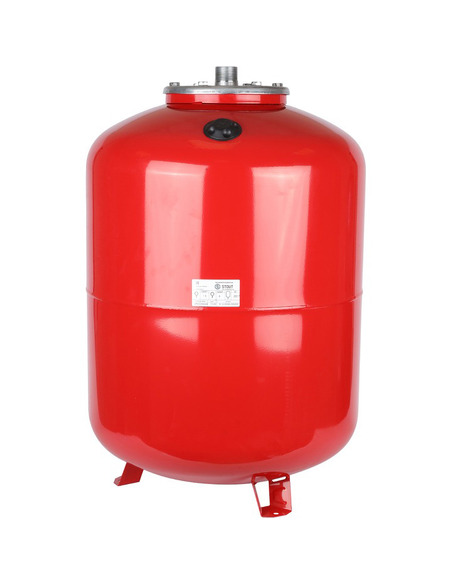 Расширительный бак STOUT STH 200, 6 бар Расширительный бак STOUT STH 200, 6 бар