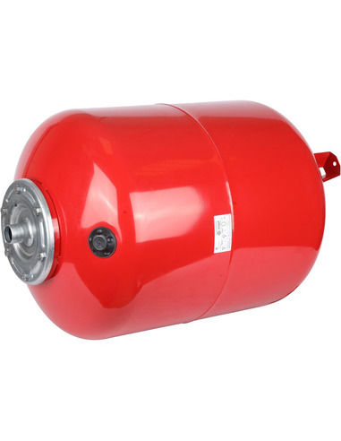 Расширительный бак STOUT STH 200, 6 бар