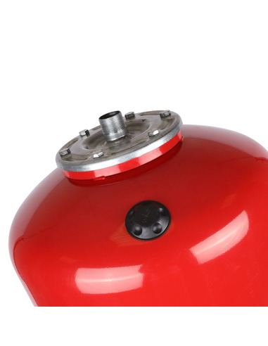 Расширительный бак STOUT STH 200, 6 бар