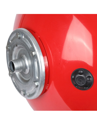 Расширительный бак STOUT STH 200, 6 бар