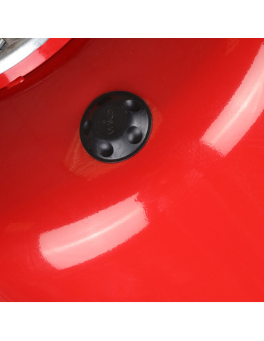 Расширительный бак STOUT STH 200, 6 бар