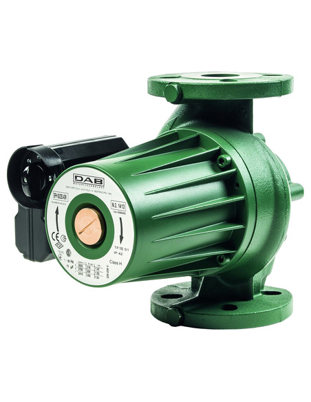 Насос циркуляционный DAB BPH 120/280.50M